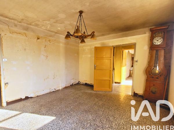 Maison à vendre 4 pièces 75 m² Saint-Martin-de-Brômes