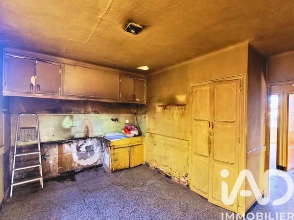 Maison à vendre 4 pièces 75 m² Saint-Martin-de-Brômes