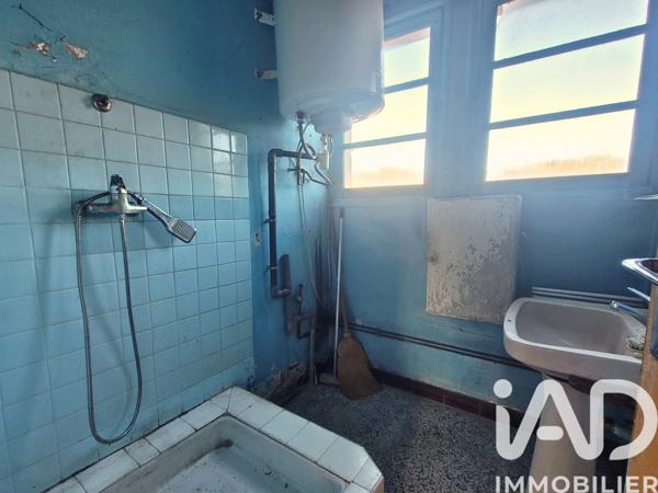 Maison à vendre 4 pièces 75 m² Saint-Martin-de-Brômes