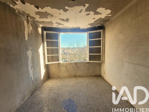 Maison à vendre 4 pièces 75 m² Saint-Martin-de-Brômes