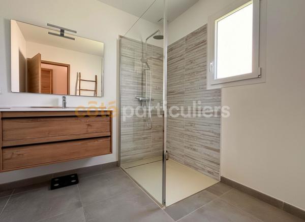 Vente Maison104,79 m² - 4 Pièces - ARVERT (17530)