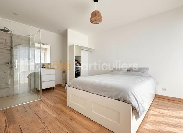 Vente Maison104,79 m² - 4 Pièces - ARVERT (17530)