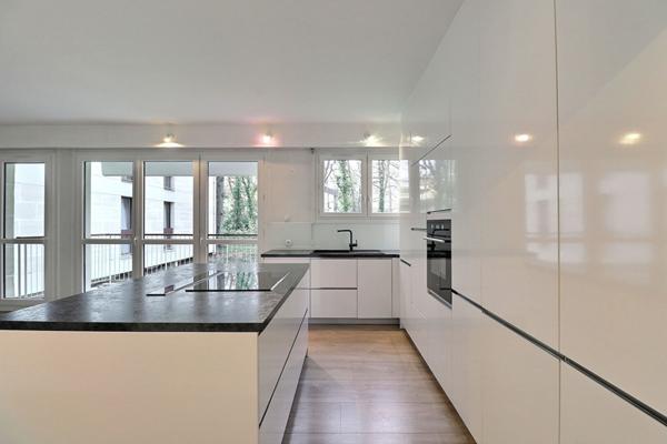 Magnifique Appartement familial de 5P/4CH 140 m2 - Parc Maisons Laffitte