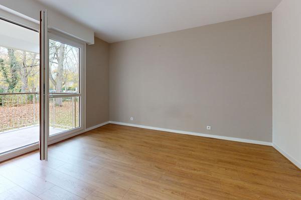 Magnifique Appartement familial de 5P/4CH 140 m2 - Parc Maisons Laffitte