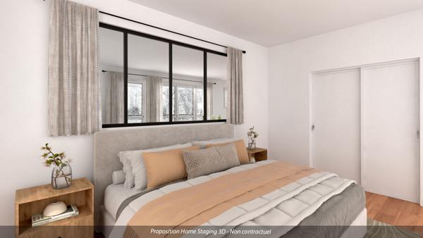 Magnifique Appartement familial de 5P/4CH 140 m2 - Parc Maisons Laffitte