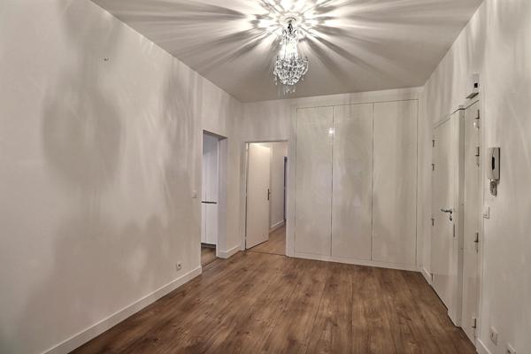 Magnifique Appartement familial de 5P/4CH 140 m2 - Parc Maisons Laffitte