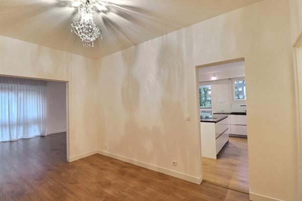 Magnifique Appartement familial de 5P/4CH 140 m2 - Parc Maisons Laffitte