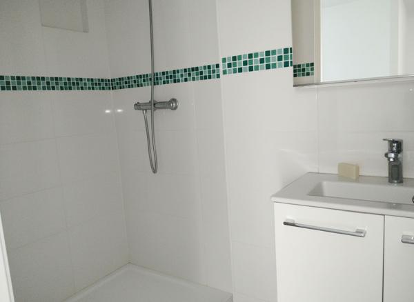 Immeuble Trilport 4 pièces