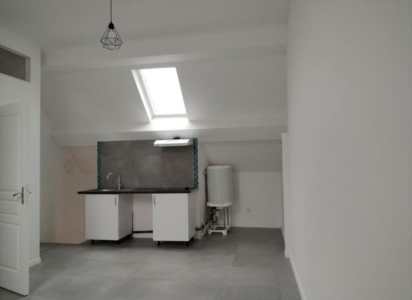 Immeuble Trilport 4 pièces