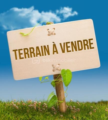 Terrain agricole de 20 900 m²