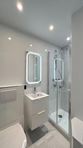 Appartement Paris 1 pièce(s) 21 m2