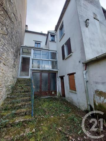 Maison à vendre  5 pièces - 83 m2 PITHIVIERS - 45