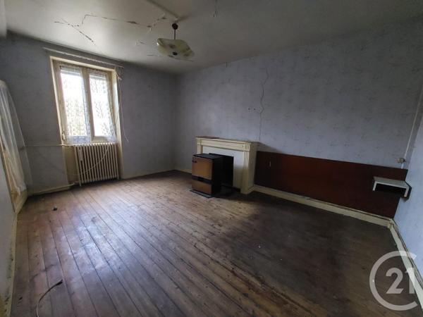 Maison à vendre  5 pièces - 83 m2 PITHIVIERS - 45