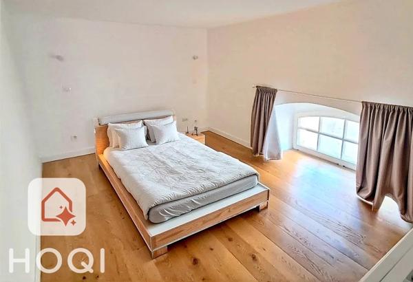 Appartement duplex premium coeur de ville ALBI CENTRE