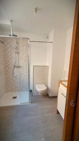 Appartement duplex premium coeur de ville ALBI CENTRE