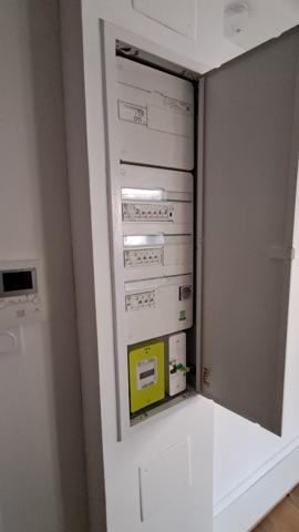 Appartement duplex premium coeur de ville ALBI CENTRE