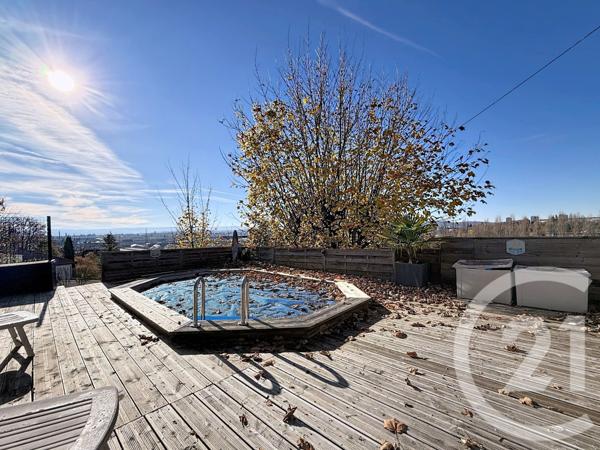 Maison à vendre  5 pièces - 87,50 m2 MONTBELIARD - 25