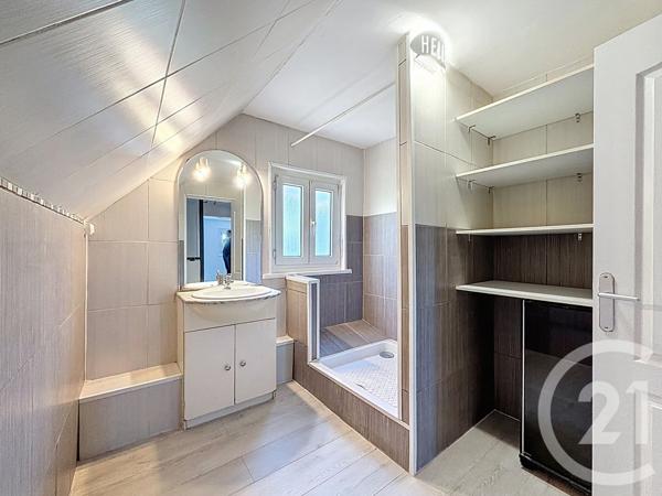 Maison à vendre  5 pièces - 87,50 m2 MONTBELIARD - 25