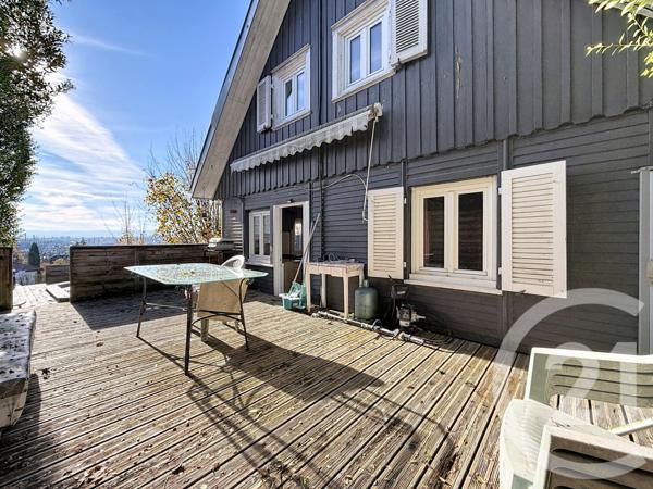 Maison à vendre  5 pièces - 87,50 m2 MONTBELIARD - 25