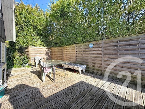 Maison à vendre  5 pièces - 87,50 m2 MONTBELIARD - 25