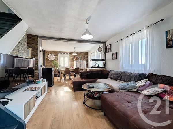 Maison à vendre  5 pièces - 87,50 m2 MONTBELIARD - 25