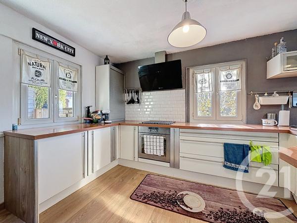 Maison à vendre  5 pièces - 87,50 m2 MONTBELIARD - 25