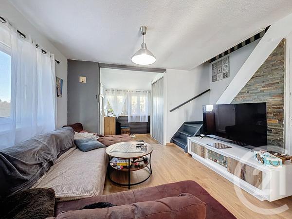 Maison à vendre  5 pièces - 87,50 m2 MONTBELIARD - 25