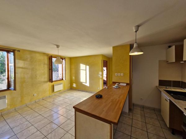 Appartement - 46,56m² - 2 pièces Détails des diagnostics énergétiques