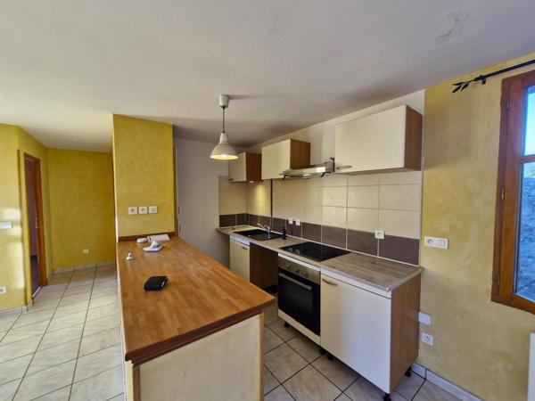 Appartement - 46,56m² - 2 pièces Détails des diagnostics énergétiques