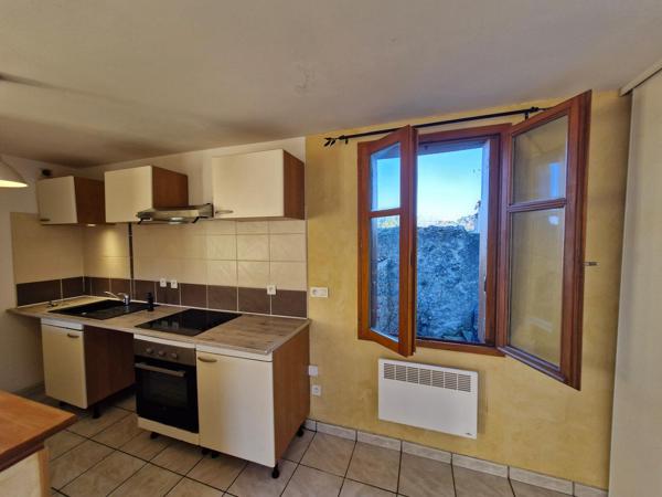 Appartement - 46,56m² - 2 pièces Détails des diagnostics énergétiques