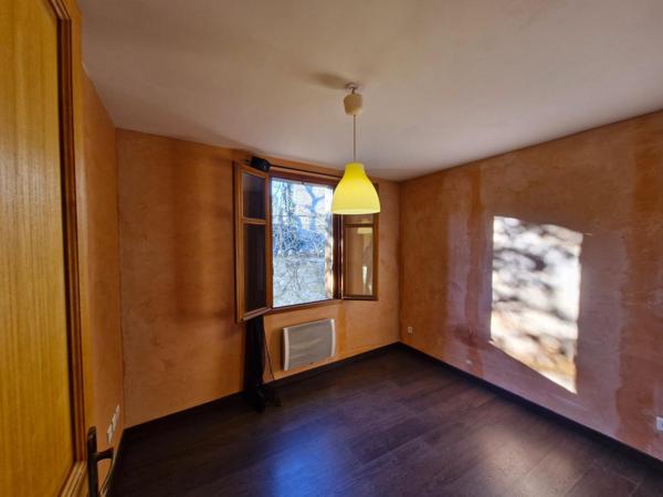 Appartement - 46,56m² - 2 pièces Détails des diagnostics énergétiques