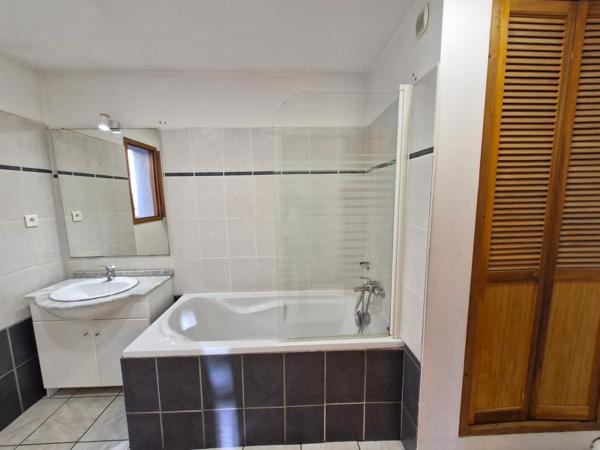 Appartement - 46,56m² - 2 pièces Détails des diagnostics énergétiques