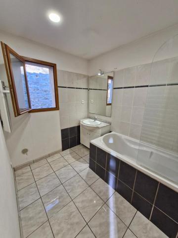 Appartement - 46,56m² - 2 pièces Détails des diagnostics énergétiques