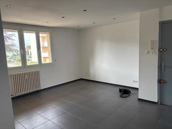 Appartement à louer à Guilherand-Granges (07500)