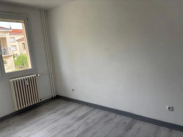 Appartement à louer à Guilherand-Granges (07500)