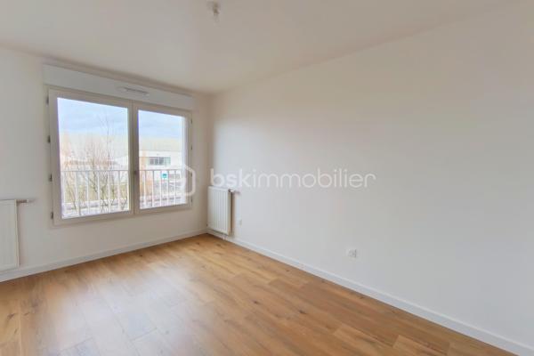 Appartement de 52 m²