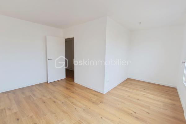 Appartement de 52 m²