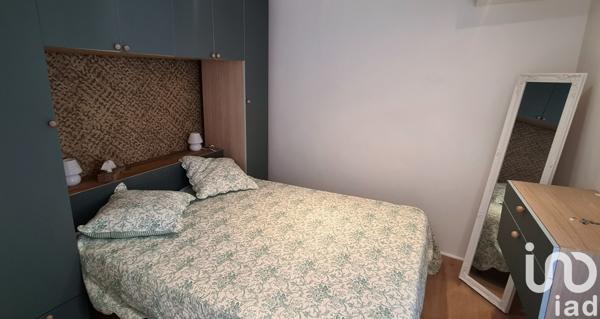 Location appartement 2 pièces 37 m² Fontainebleau