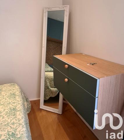 Location appartement 2 pièces 37 m² Fontainebleau