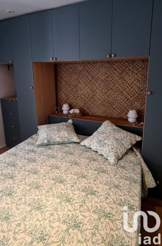 Location appartement 2 pièces 37 m² Fontainebleau