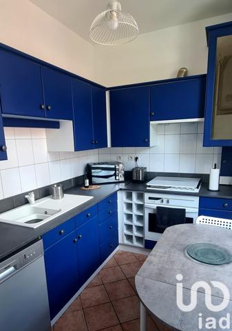 Location appartement 2 pièces 37 m² Fontainebleau