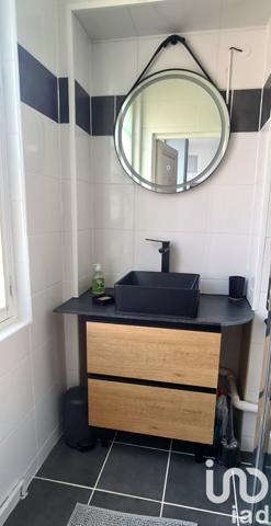 Location appartement 2 pièces 37 m² Fontainebleau