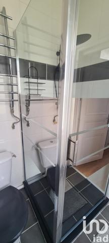 Location appartement 2 pièces 37 m² Fontainebleau