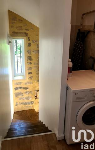 Location appartement 2 pièces 37 m² Fontainebleau