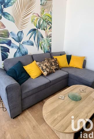 Location appartement 2 pièces 37 m² Fontainebleau