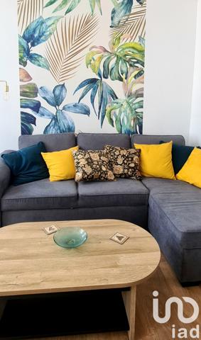 Location appartement 2 pièces 37 m² Fontainebleau
