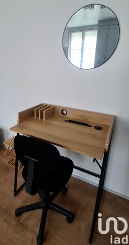Location appartement 2 pièces 37 m² Fontainebleau