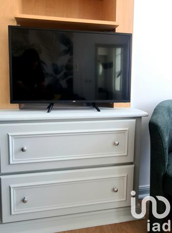 Location appartement 2 pièces 37 m² Fontainebleau