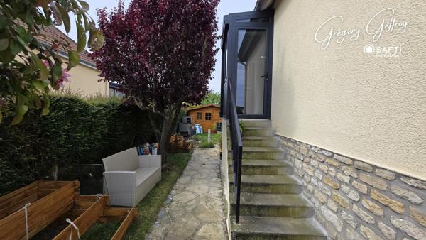 Plain-pied + Sous-Sol