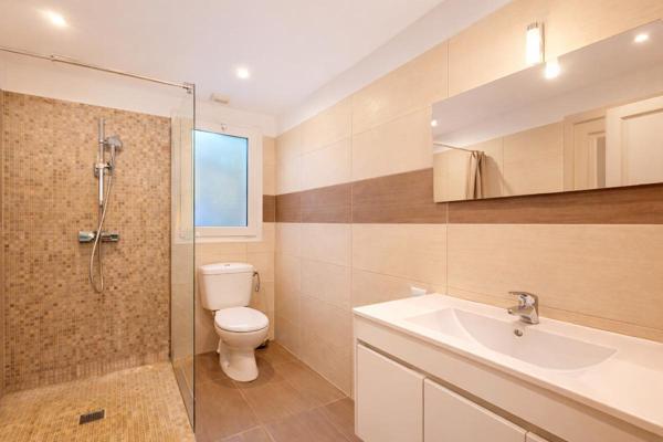 Appartement  T2 rez de jardin